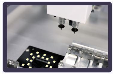 CNC Pick And Place Machine CNC Pick And Place Machine