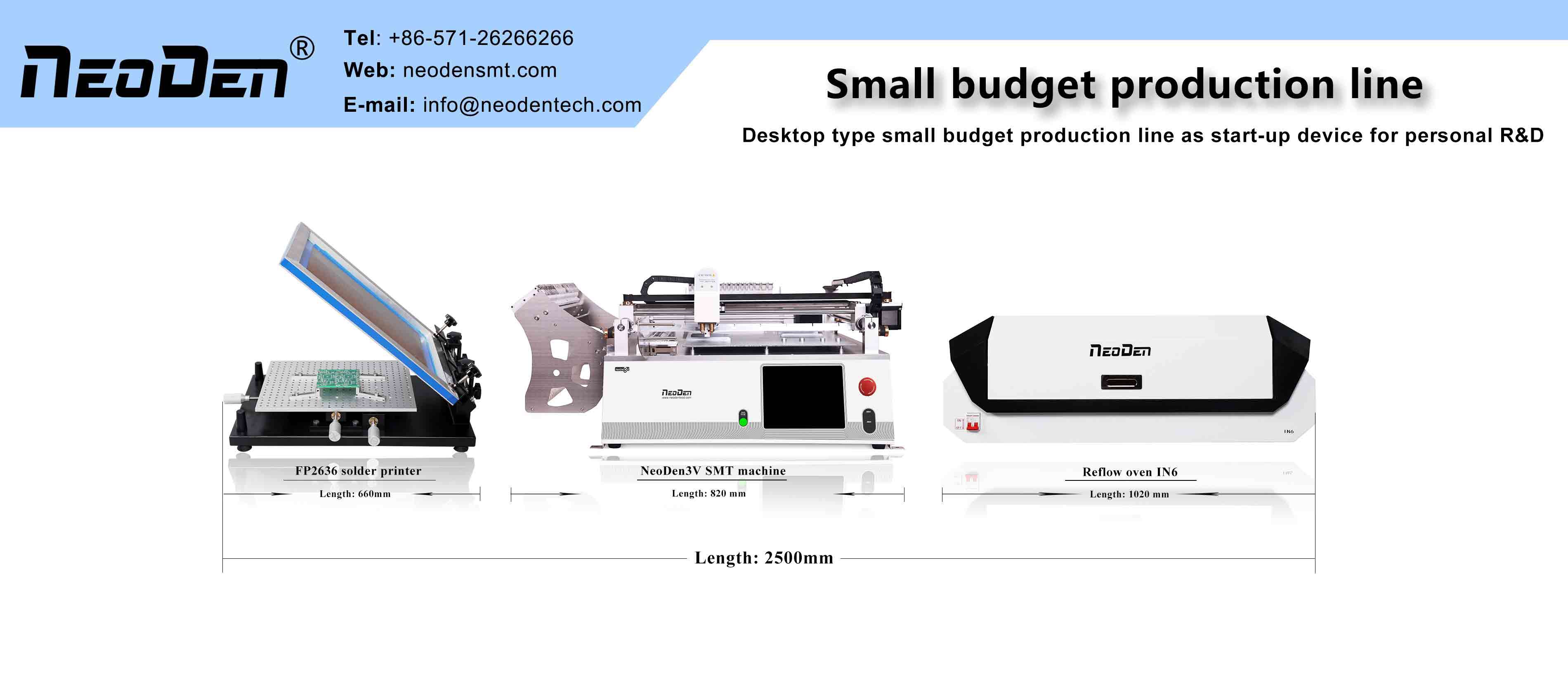 product-1100-477 CNC Pick and Place Machine