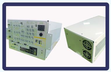 Low Cost Pick and Place Low Cost Pick and Place