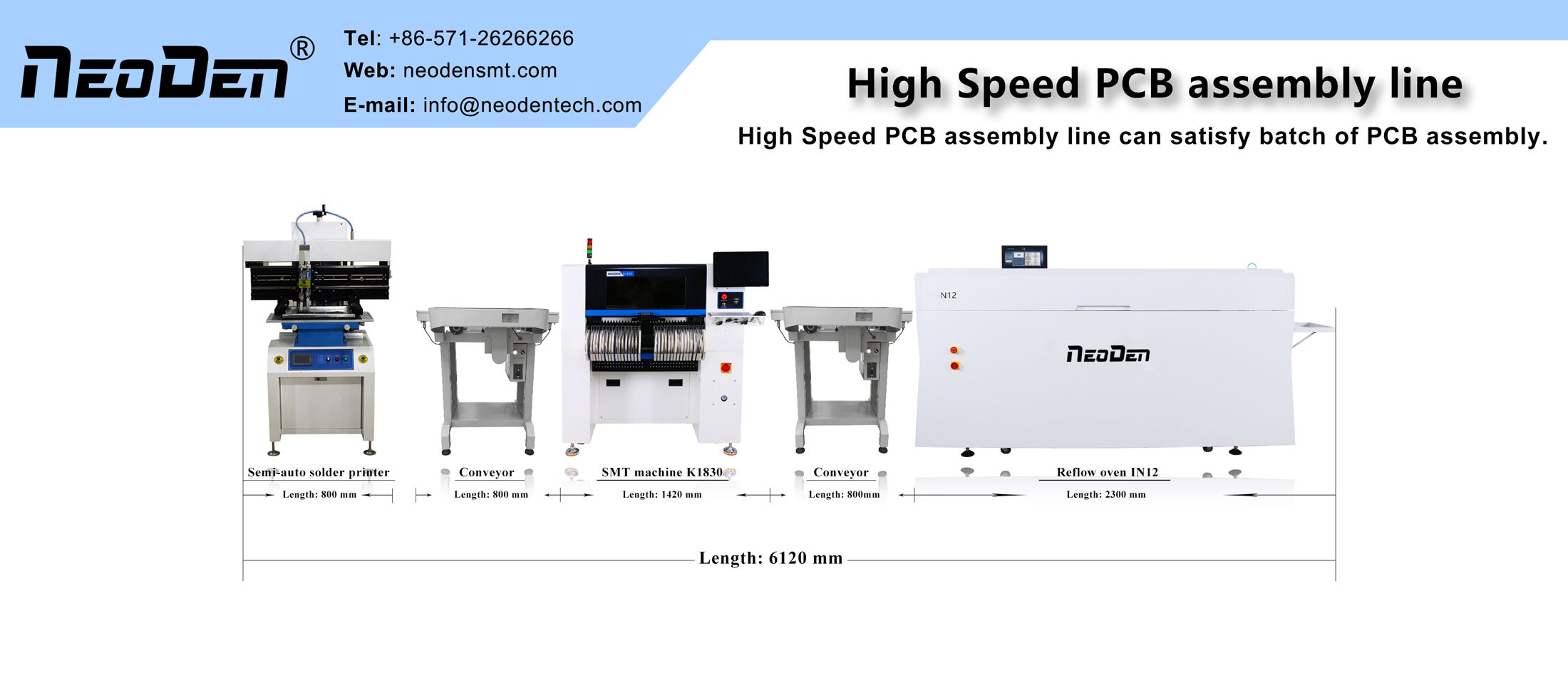 Surface Mount Feeder Surface Mount Feeder