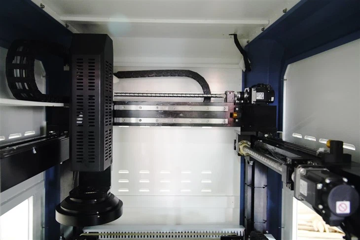 Optical Inspection Equipment