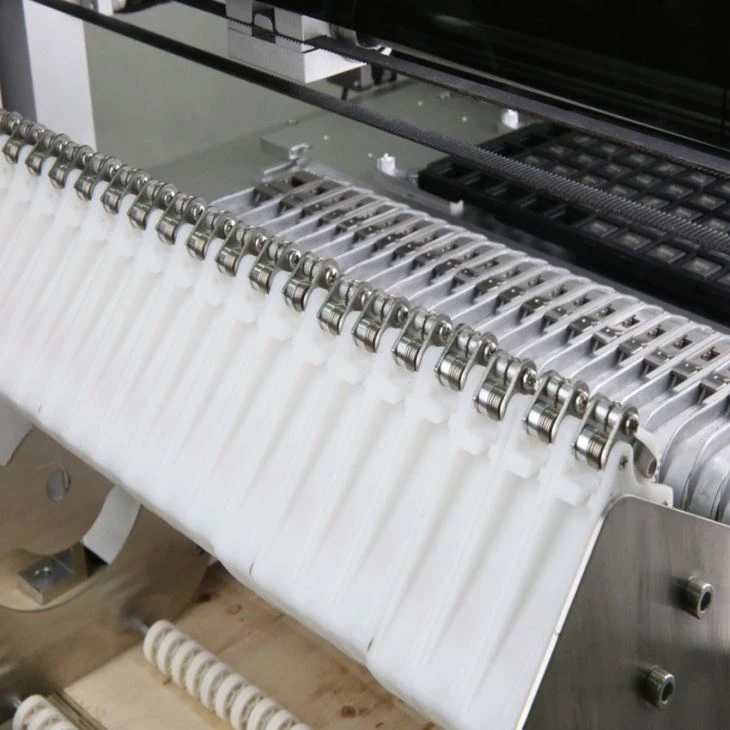Small Benchtop Pick And Place Machine