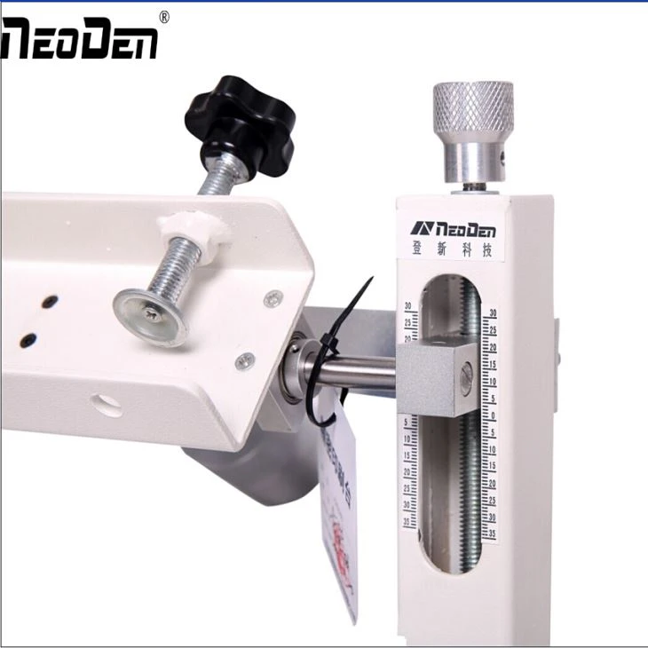 Small Benchtop Pick And Place Machine