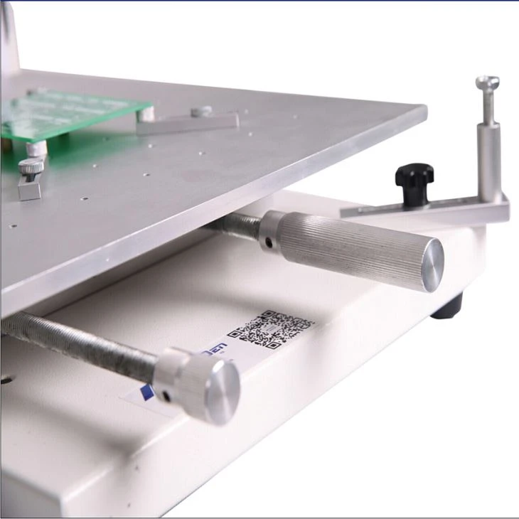 Small Benchtop Pick And Place Machine