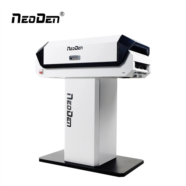 Hot Air Reflow Station