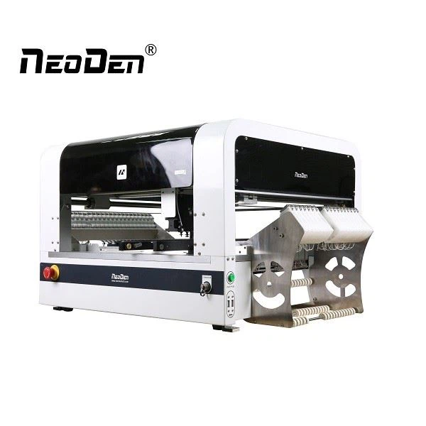 SMD Assembly Machine