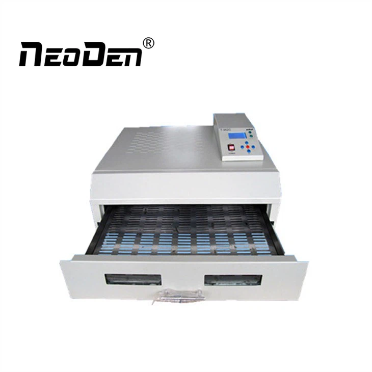 প্রোটোটাইপ রিফ্লো ওভেন