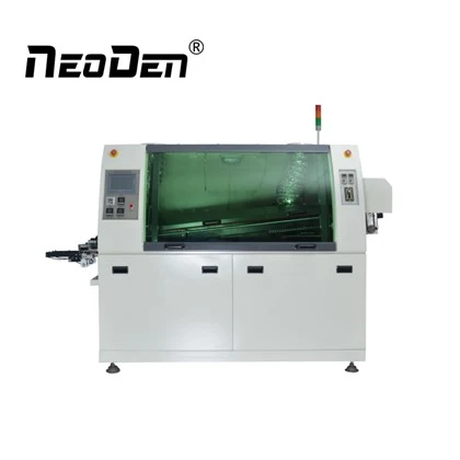 ওয়েভ সোল্ডারিং SMD