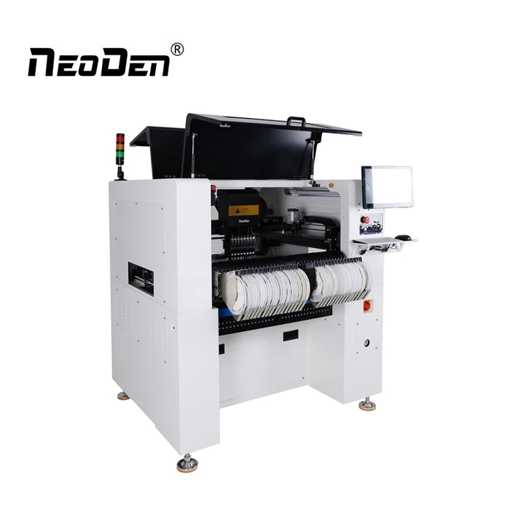 Automated Pick and Place Machine NeoDen K1830 high quality